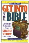 How to Get into the Bible